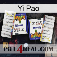 Yi Pao 12